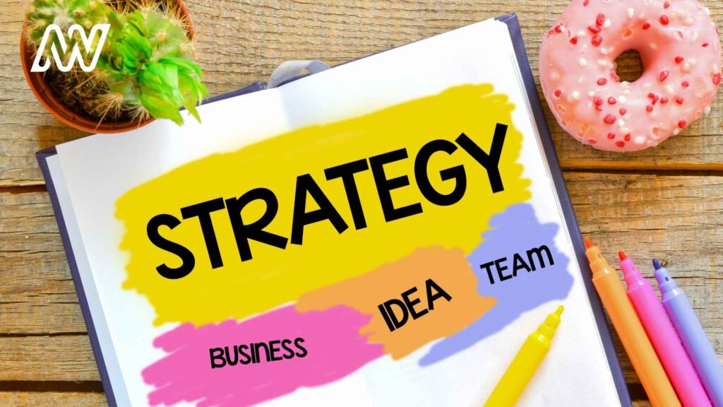 Strategia