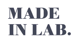 made in lab logo