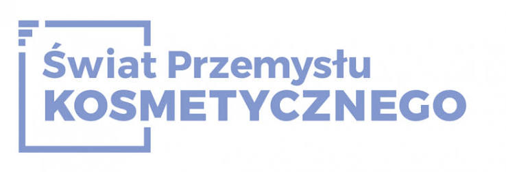 swiat przemysłu kosmetycznego logo